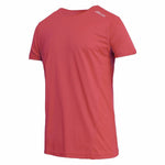 Herren Kurzarm-T-Shirt Joluvi Runplex M Orange