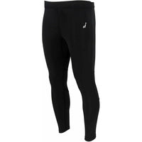 Lange Sporthose Joluvi Schwarz