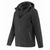 Anorak Joluvi Elbrus 3 in 1 Schwarz