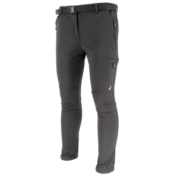 Schneehose Joluvi Soft-Tech W Grau