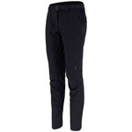 Lange Sporthose Joluvi FASSA W Schwarz Damen