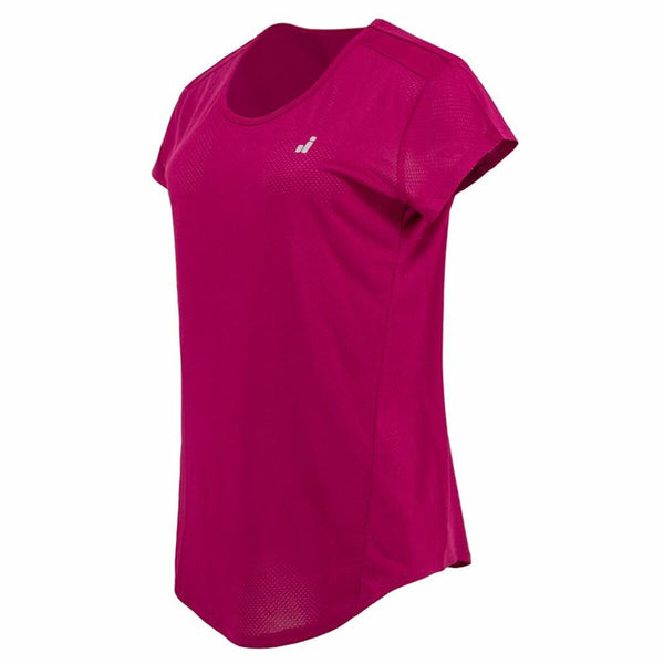 Damen Kurzarm-T-Shirt Joluvi Joluvi Athlet (M)