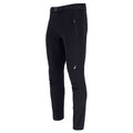 Lange Sporthose Joluvi FASSA Schwarz