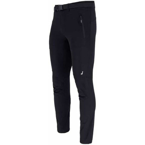 Lange Sporthose Joluvi FASSA Schwarz