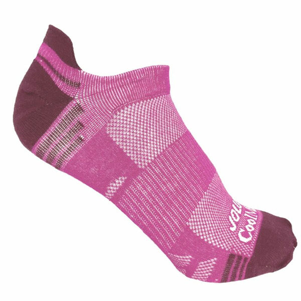 Sportsocken Joluvi Coolmax Fartlek 2 Stück