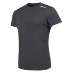 Herren Kurzarm-T-Shirt Joluvi Duplo Grau