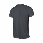 Herren Kurzarm-T-Shirt Joluvi Duplo Grau