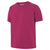 Damen Kurzarm-T-Shirt Joluvi Combed Cotton Lila