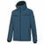 Anorak Joluvi Torry Herren Stahlblau