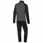 Kinder-Trainingsanzug Joluvi Ran Schwarz 2 Stücke