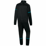 Kinder-Trainingsanzug Joluvi Speck Blau