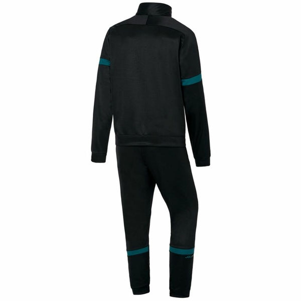 Kinder-Trainingsanzug Joluvi Speck Blau