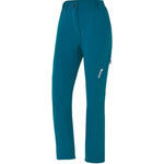 Lange Sporthose Joluvi Attack W Blau Damen