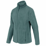 Fleece Joluvi Surprise 2.0 grün Damen
