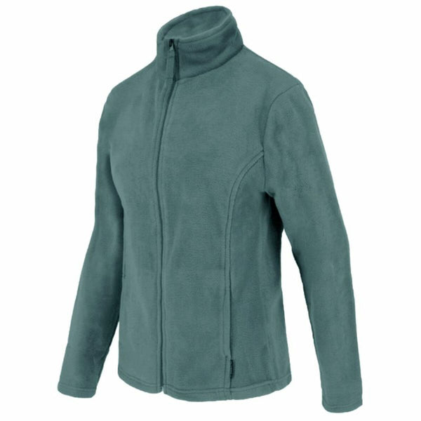 Fleece Joluvi Surprise 2.0 grün Damen