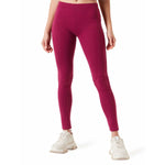 Sporthose Damen Joluvi Campus Lila