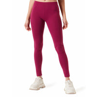 Sporthose Damen Joluvi Campus Lila