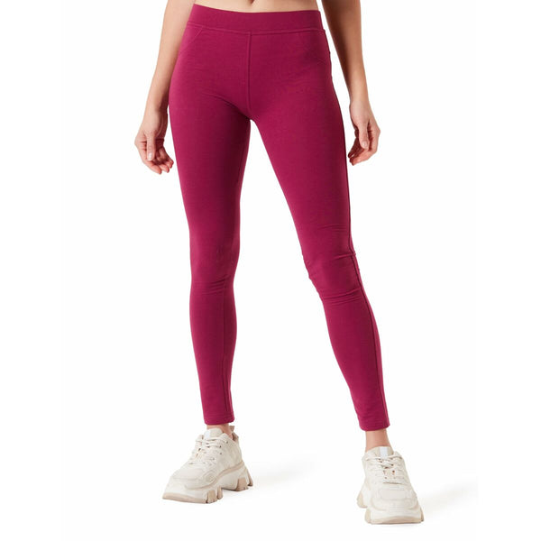 Sporthose Damen Joluvi Campus Lila