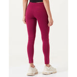 Sporthose Damen Joluvi Campus Lila
