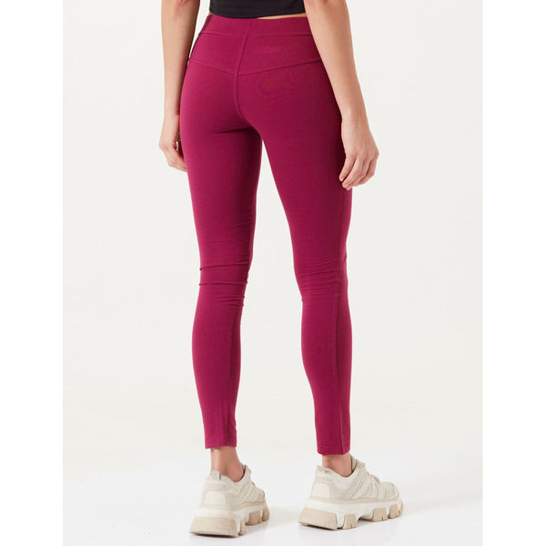 Sporthose Damen Joluvi Campus Lila