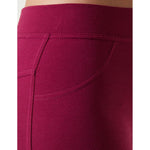 Sporthose Damen Joluvi Campus Lila