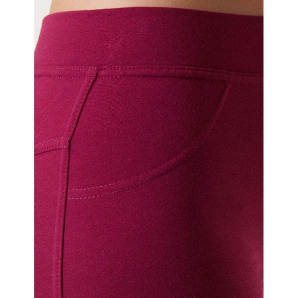 Sporthose Damen Joluvi Campus Lila
