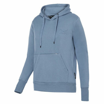 Damen Sweater mit Kapuze Joluvi Hoodie Print Mujer