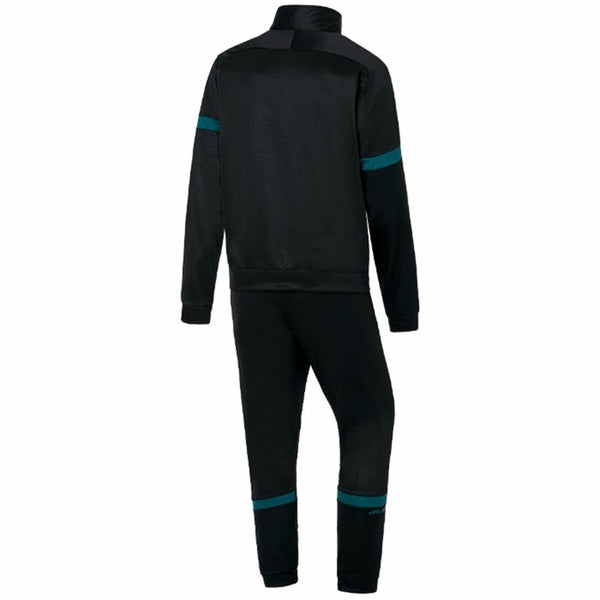 Jogginghose für Erwachsene Joluvi Speck Blau Schwarz Unisex 2 Stücke