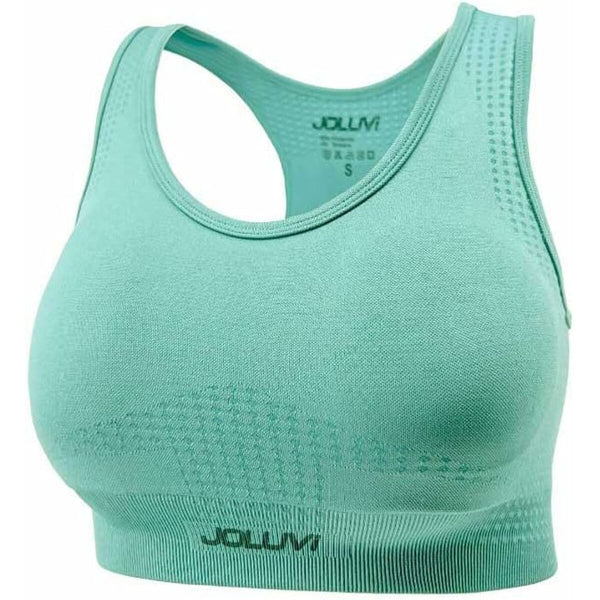 Sporttop für Frauen Joluvi Ana Minze