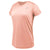 Damen Kurzarm-T-Shirt Joluvi CASCAIS Rosa
