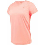 Damen Kurzarm-T-Shirt Joluvi CASCAIS Rosa