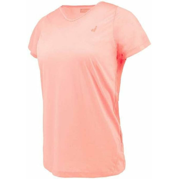 Damen Kurzarm-T-Shirt Joluvi CASCAIS Rosa