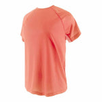 Herren Kurzarm-T-Shirt Joluvi Orange