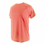 Herren Kurzarm-T-Shirt Joluvi Orange