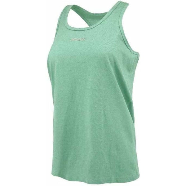 Tanktop Frau Joluvi CORFU TIR W grün