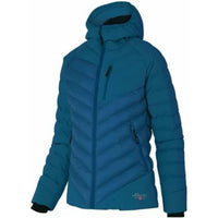 Sportjacke für Frauen Joluvi Heat Riva