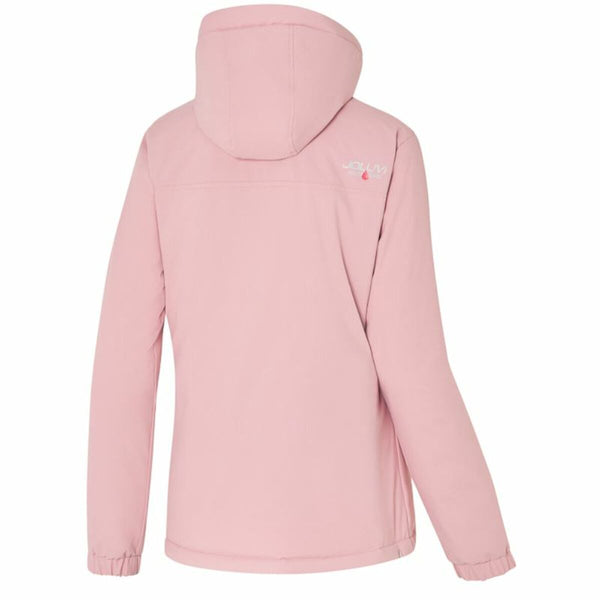 Jacke Joluvi Dipa Anorak