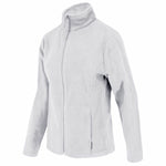 Fleece Joluvi Surprise 2.0 Weiß Damen
