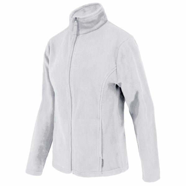 Fleece Joluvi Surprise 2.0 Weiß Damen