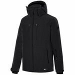 Jacke Joluvi Heat Slalom Anorak