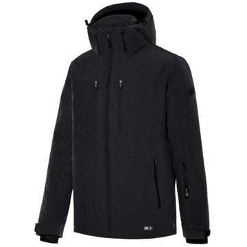 Jacke Joluvi Heat Slalom Anorak