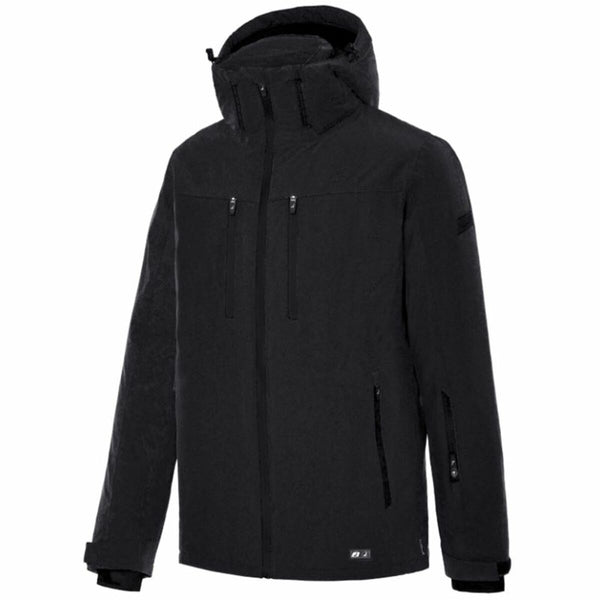 Jacke Joluvi Heat Slalom Anorak