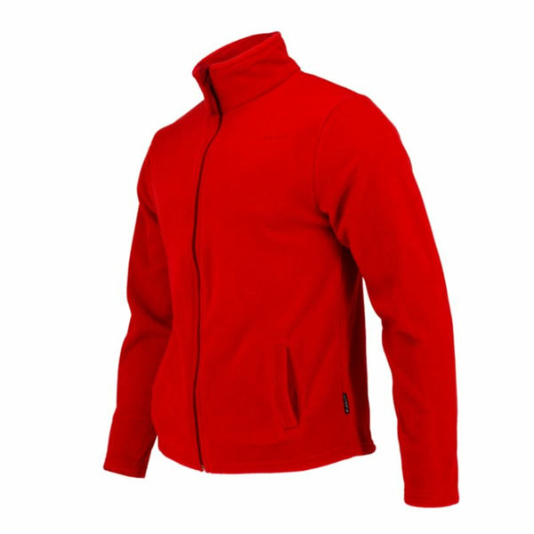 Fleece Joluvi Surprise 2.0 Rot Für Kinder Unisex