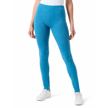 Sporthose Damen Joluvi Campus Blau