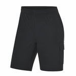 Sport Shorts Joluvi Aure Cargo Schwarz Berg