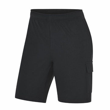 Sport Shorts Joluvi Aure Cargo Schwarz Berg