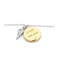 Damenarmreif Secrecy B3747CDAWW900 17 - 20 cm