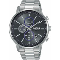 Herrenuhr Lorus RM399GX9 Grau Silberfarben