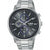 Herrenuhr Lorus RM399GX9 Grau Silberfarben