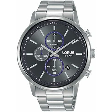 Herrenuhr Lorus RM399GX9 Grau Silberfarben